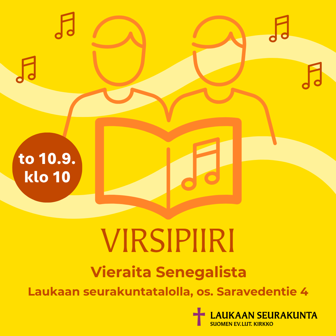 Virsipiirin mainoskuva.