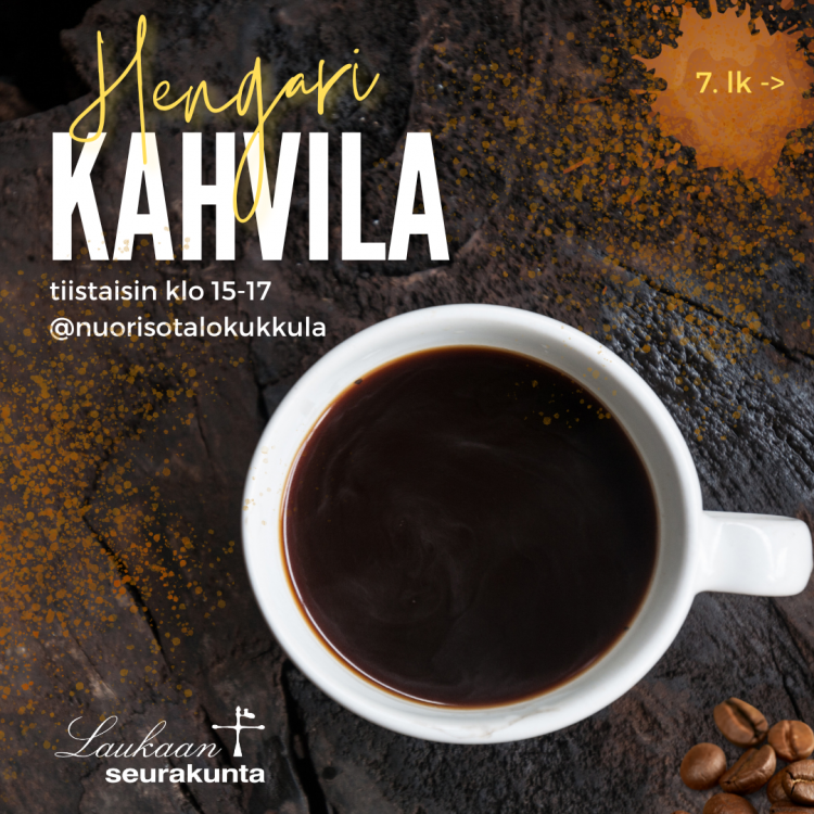 Hengarikahvila