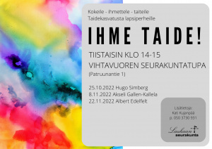 Ihme taide