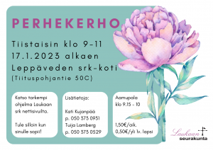 perhekerhomainos