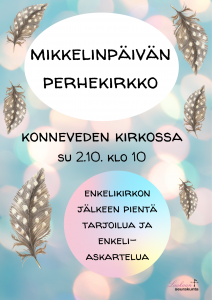 Enkelikirkko