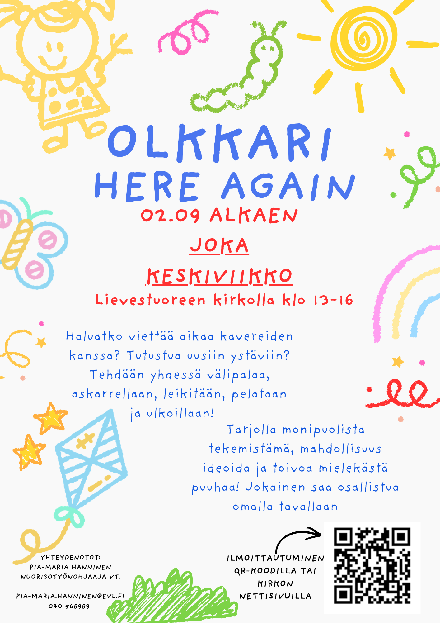 Olkkari