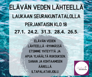 Elävä