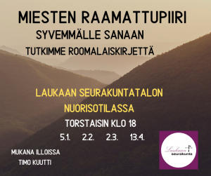 Raamattupiiri