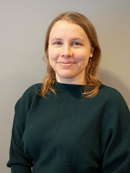 Erika Harri