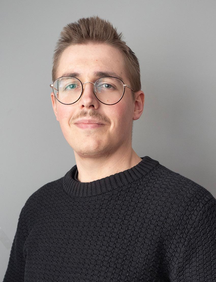 Oskari Ylimäki