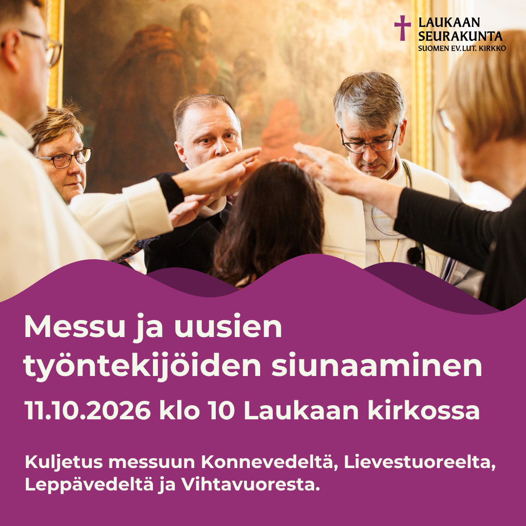 Messun mainoskuva.